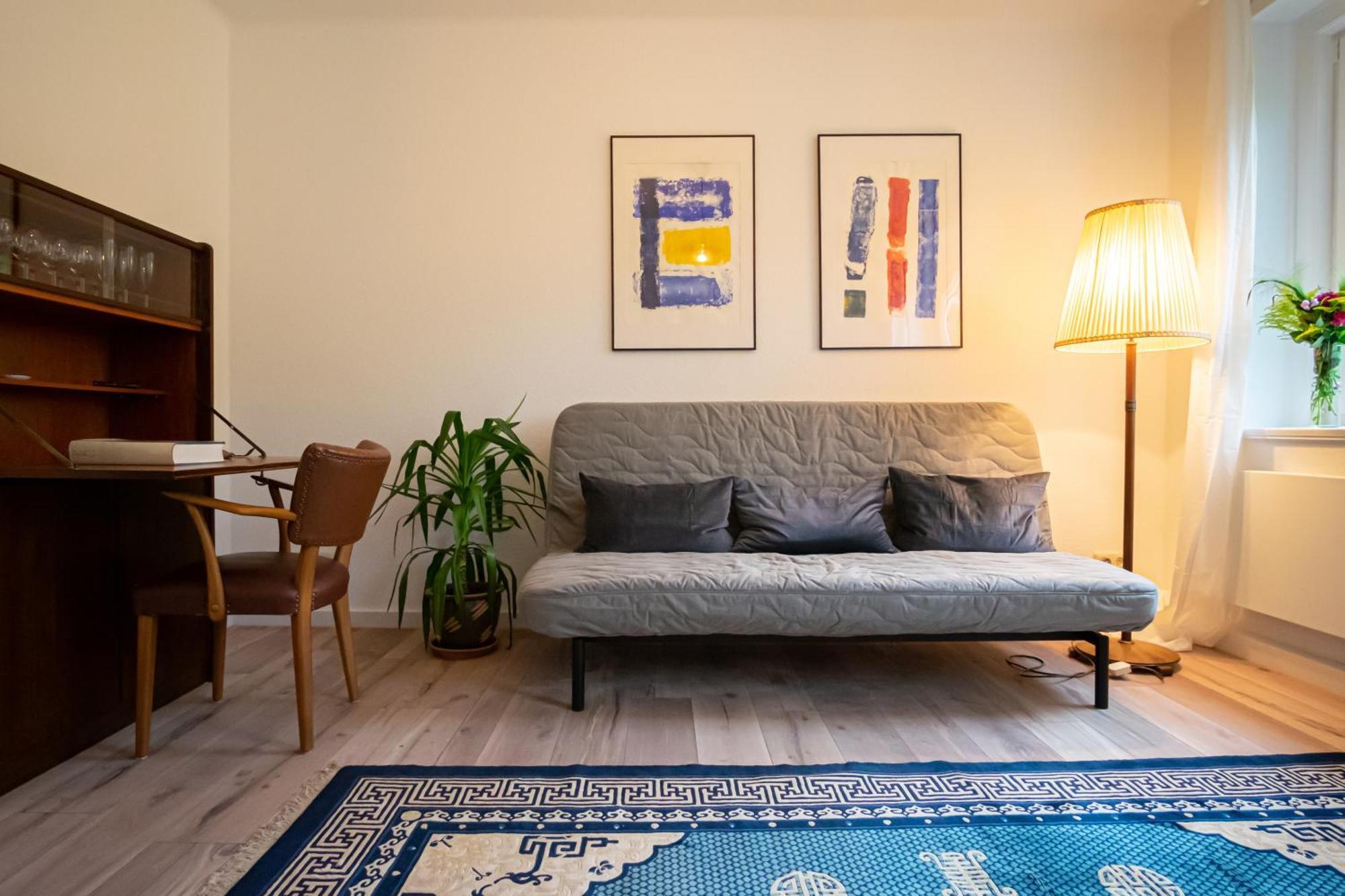 Altstadt Apartment Goslar Esterno foto